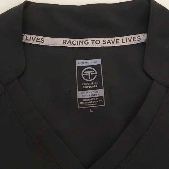 Essential Threads Welby mens Scrubs set - Picture 14 of 16